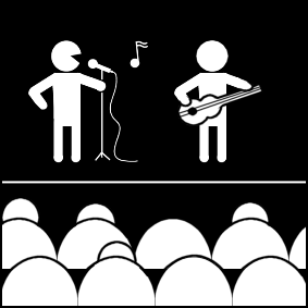 musical performance / concert